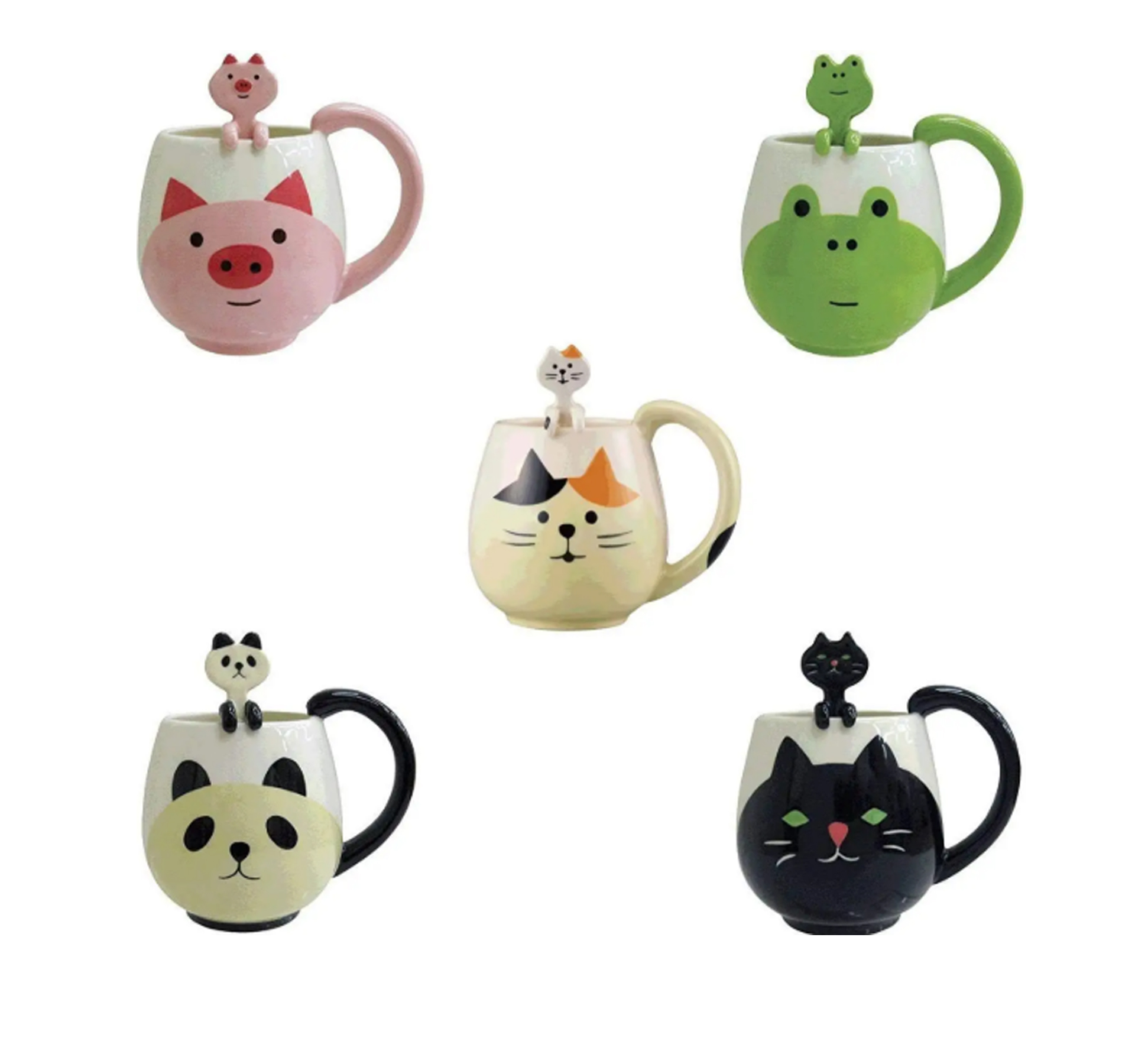 咖啡杯 盖+勺子组合图01.jpg