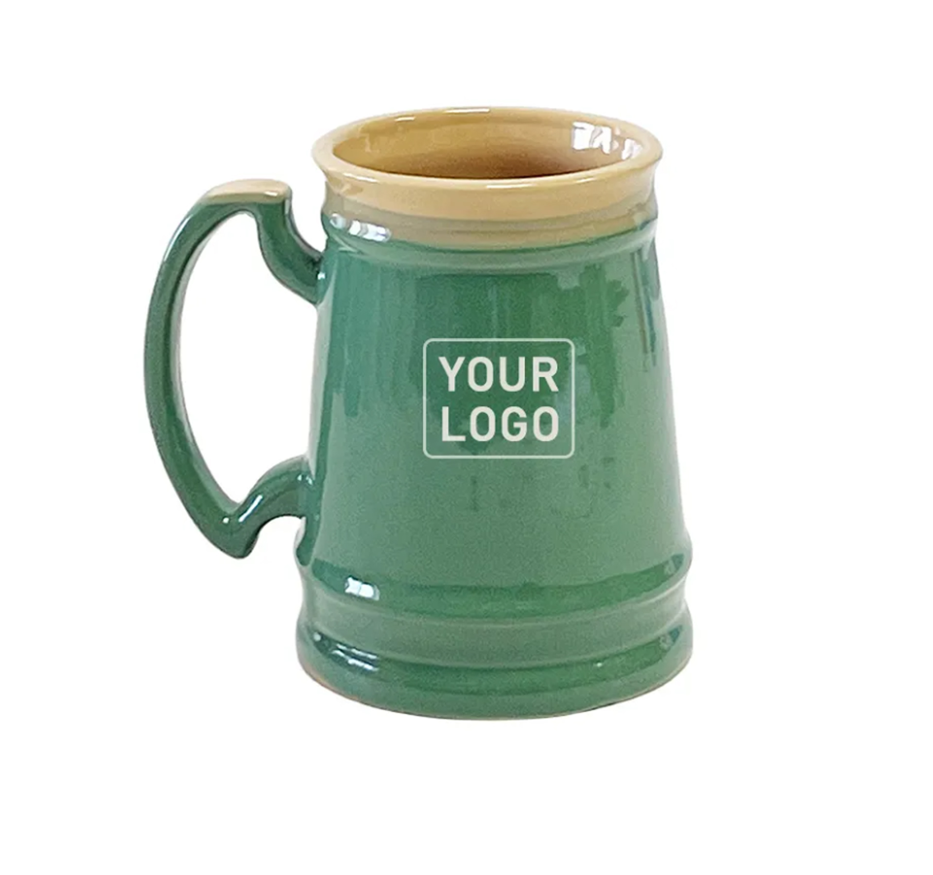 Ceramic Beer Mug