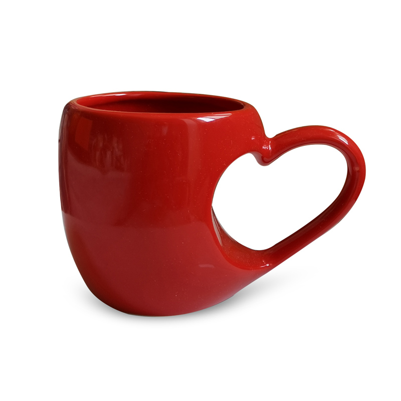 Valentine Ceramic Mug