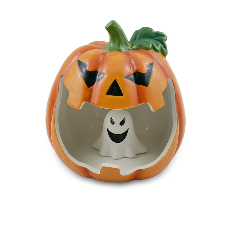 Halloween Ceramic 