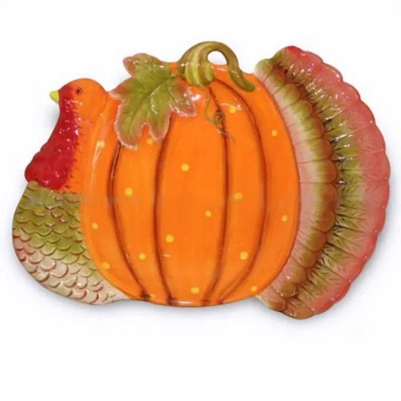 Thanksgiving Ceramic