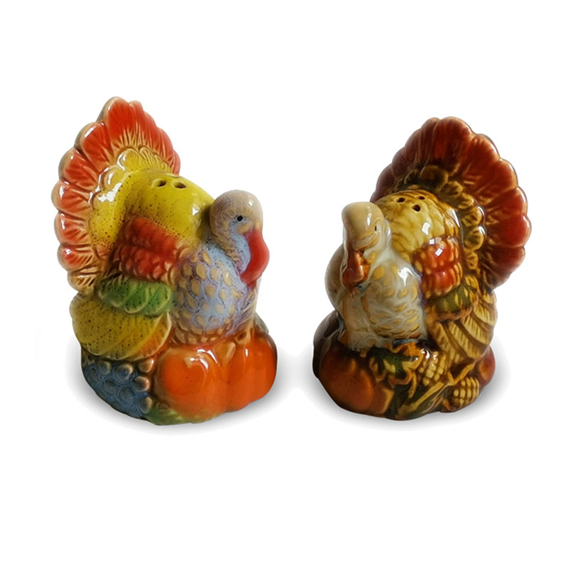 Thanksgiving Ceramic