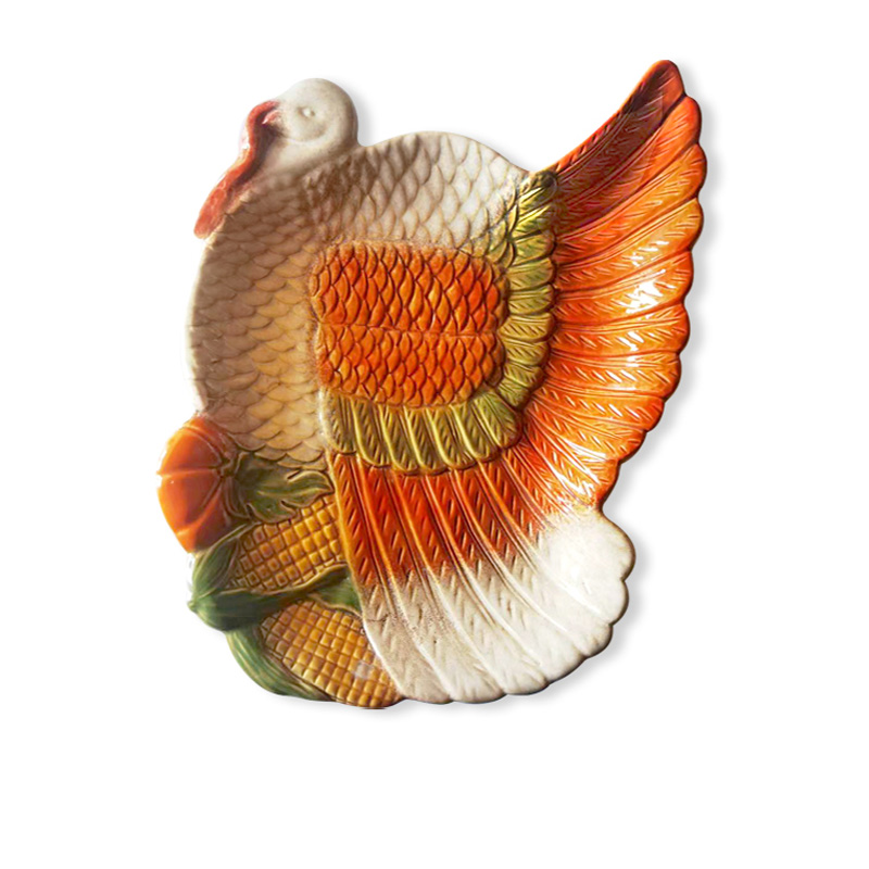 Thanksgiving Ceramic