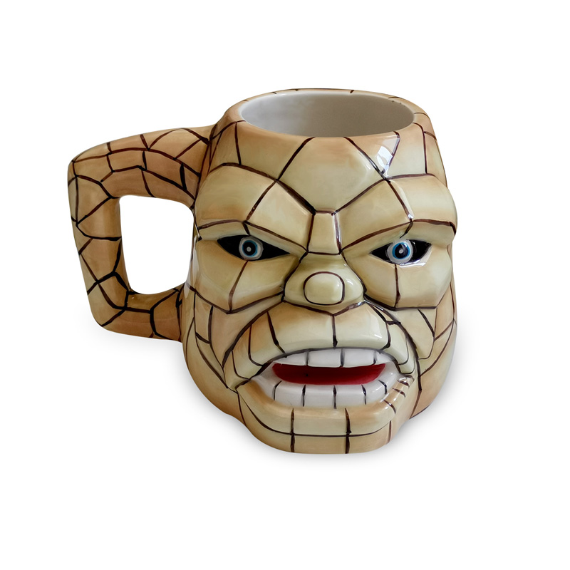 Ceramic Mug