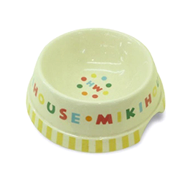 Ceramic Pet Bowl