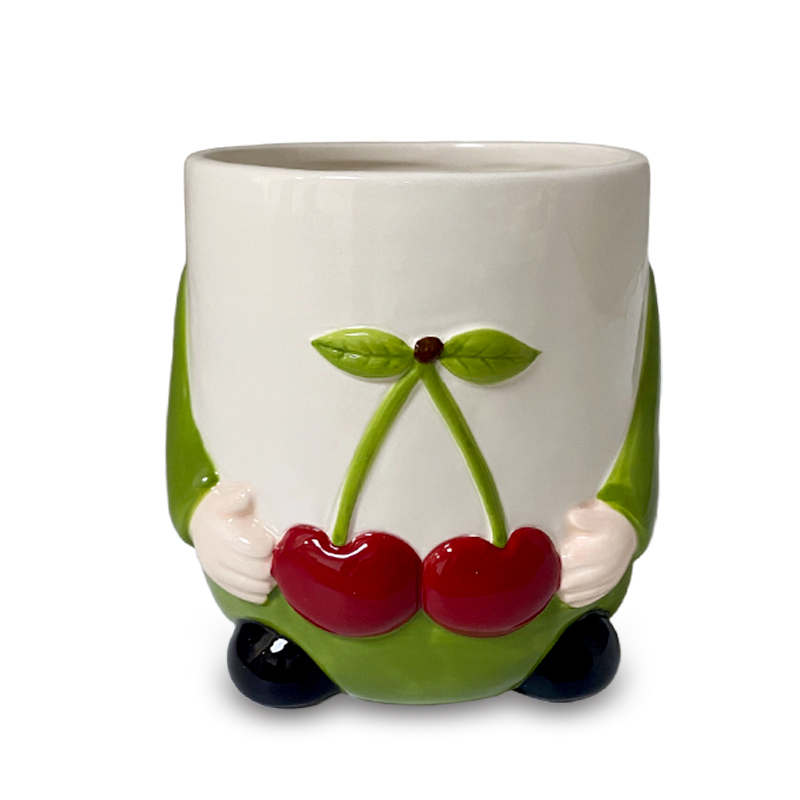 ​Cherry ceramic product