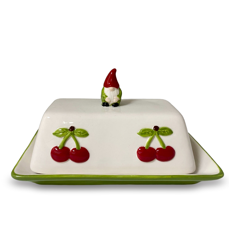 ​Cherry ceramic product