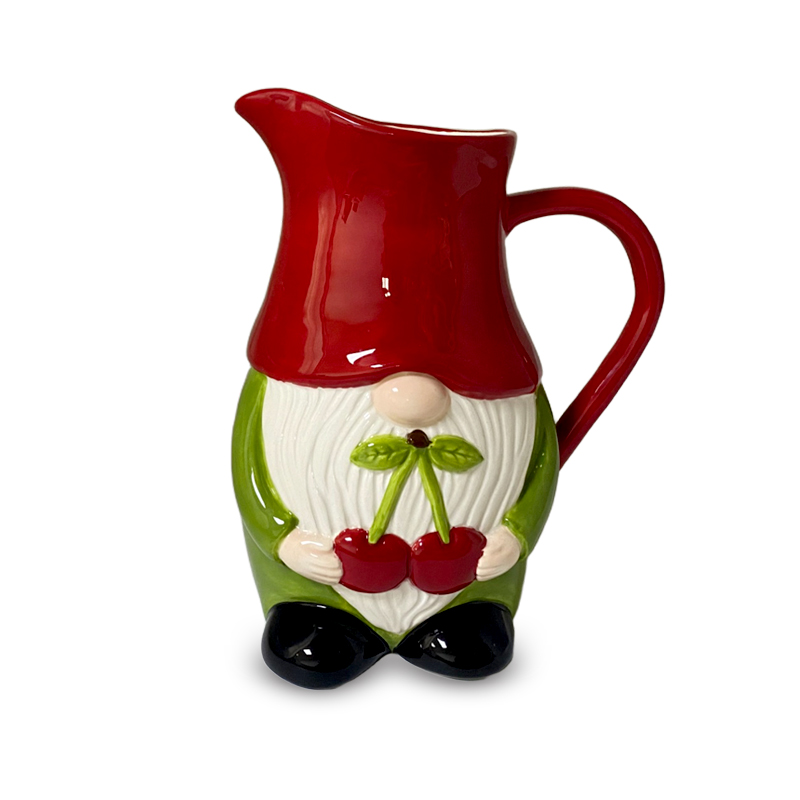 ​Cherry ceramic product