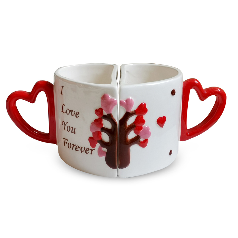 Valentine Ceramic Mug