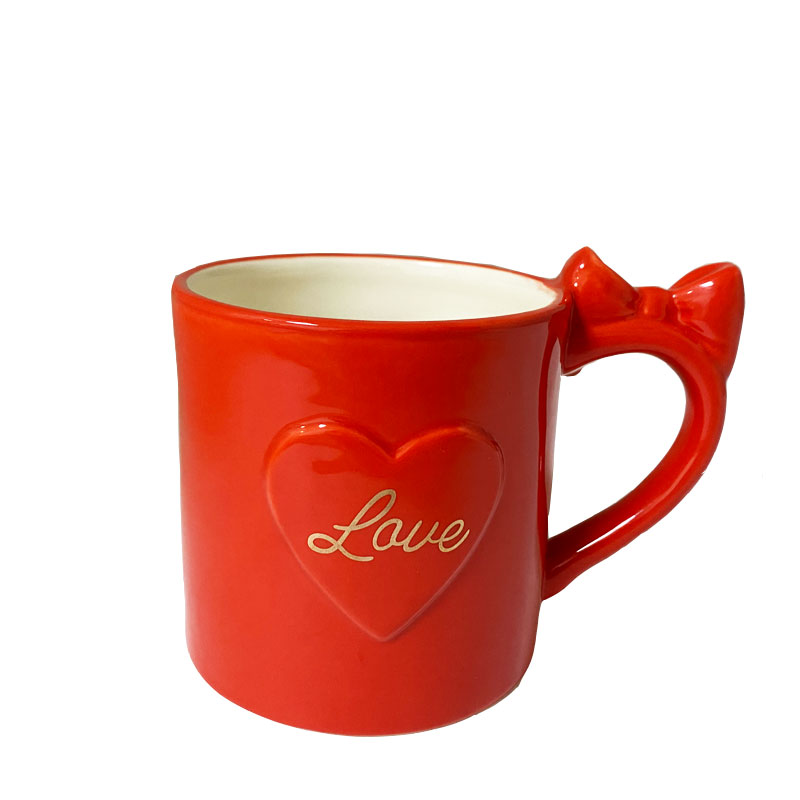 Valentine Ceramic Mug