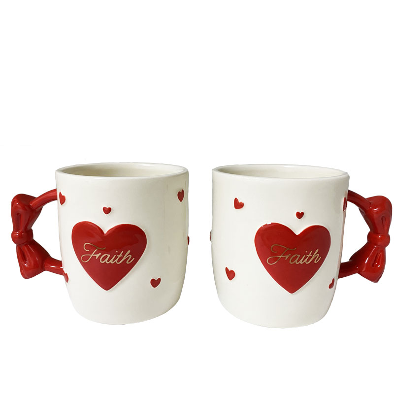 Valentine Ceramic Mug